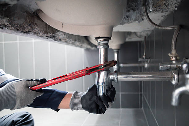 Licensed Leak Detection service in Montebello, NY - Street Wise - Plumbing